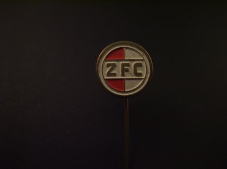 ZFC (Zaanlandsche Football Club) Zaandam